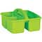 Teacher Created Resources Plastic Storage Caddy, 6ct.